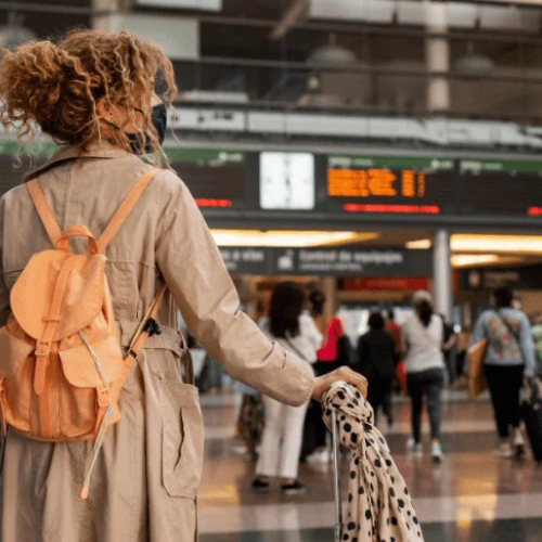 Reliable Stansted Airport Taxi Services | Express Cars